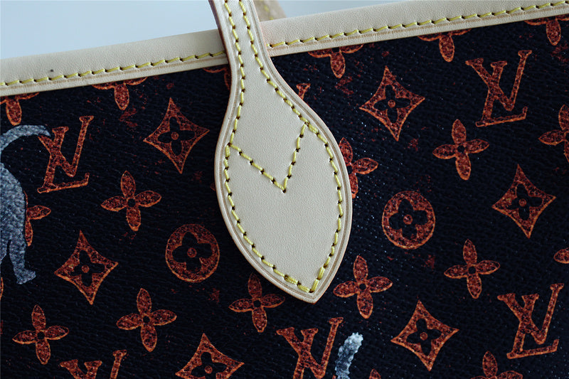 Ozarra Fashion Lu-Vi bags - 8083