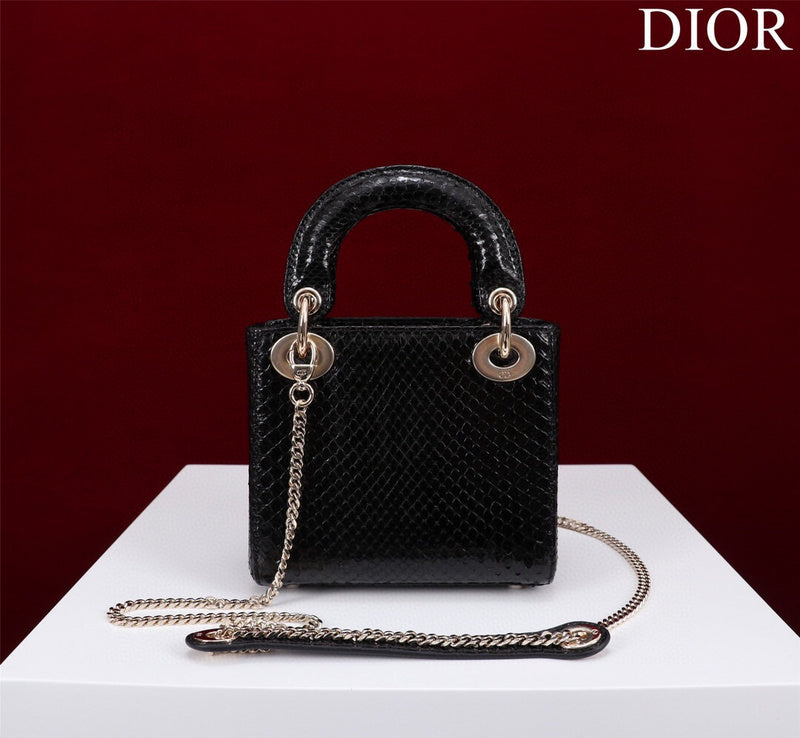 Ozarra - Dir Bags - 102