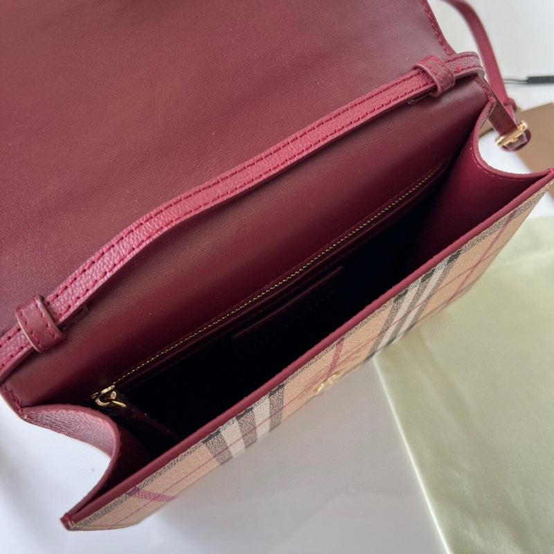 The Ozarra Fashion BBR-Bags - 017