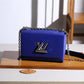 Ozarra Fashion Lu-Vi bags - 8509