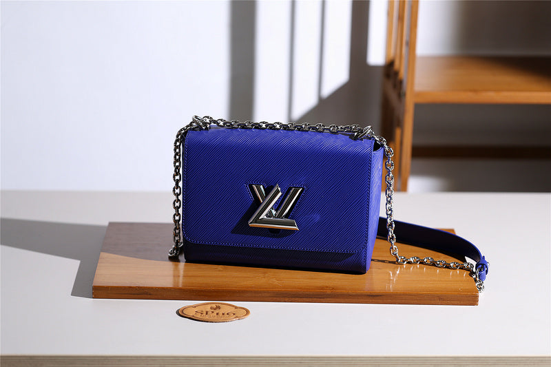 Ozarra Fashion Lu-Vi bags - 8509