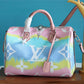 Ozarra Fashion Lu-Vi bags - 8166