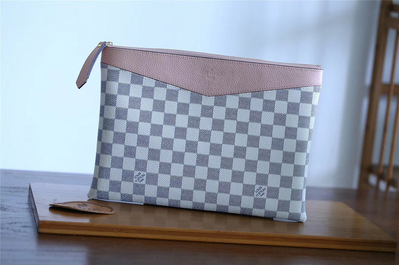 Ozarra Fashion Lu-Vi bags - 9326