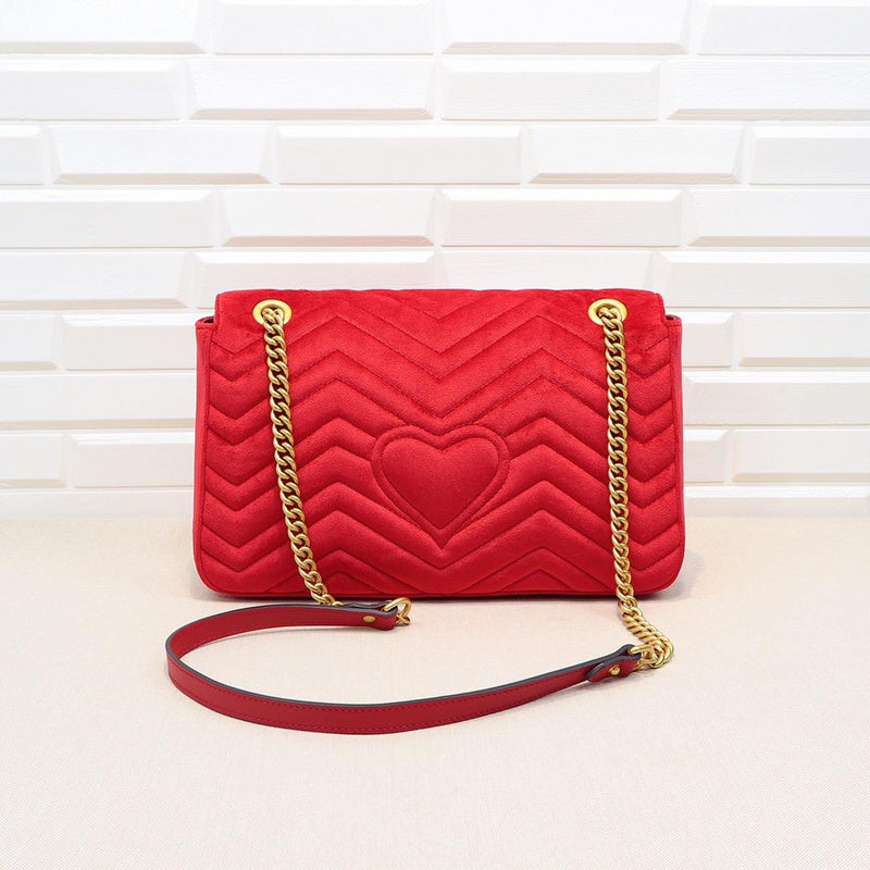 BAB - GCI Bags - 864