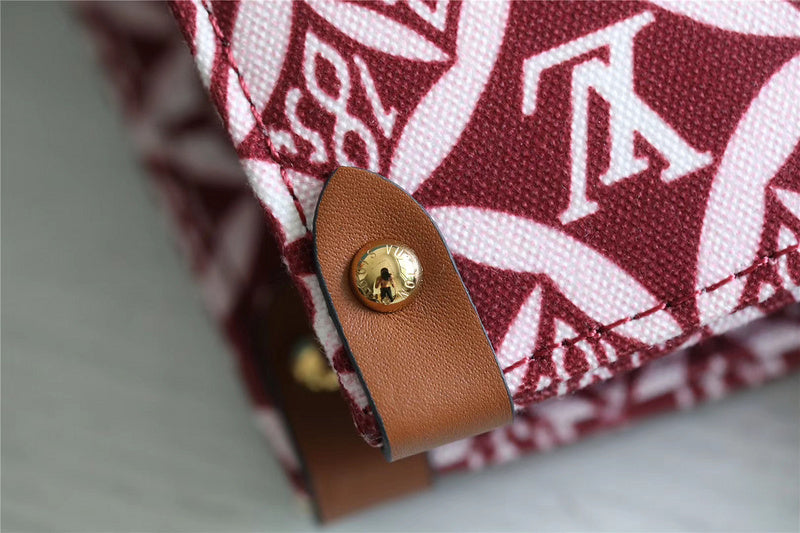 Ozarra Fashion Lu-Vi bags - 8654