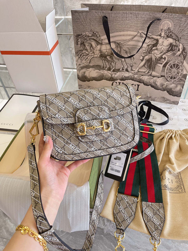 Ozarra Fashion - BGA Bags - 1515