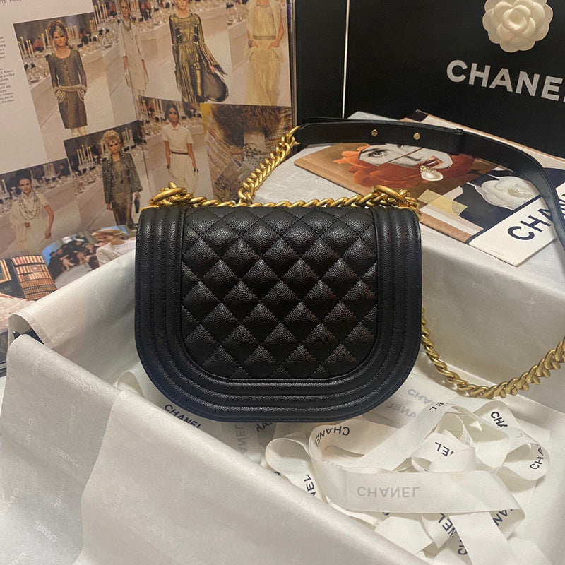 BAB - CHL Bags - 3091