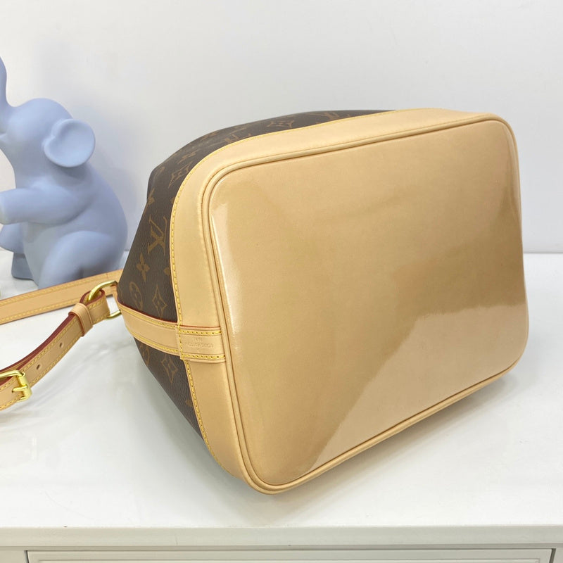 Ozarra Fashion Lu-Vi Bags - 16895