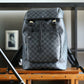 Ozarra Fashion Lu-Vi bags - 9757