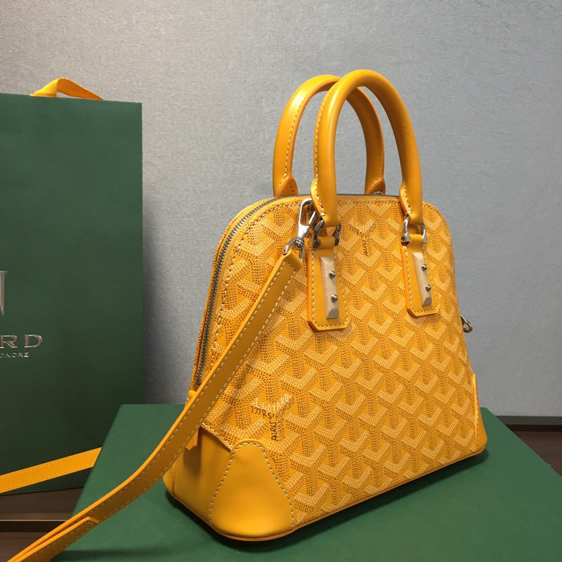 Ozarra - GOD Bags - 927
