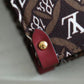 Ozarra Fashion Lu-Vi bags - 8653