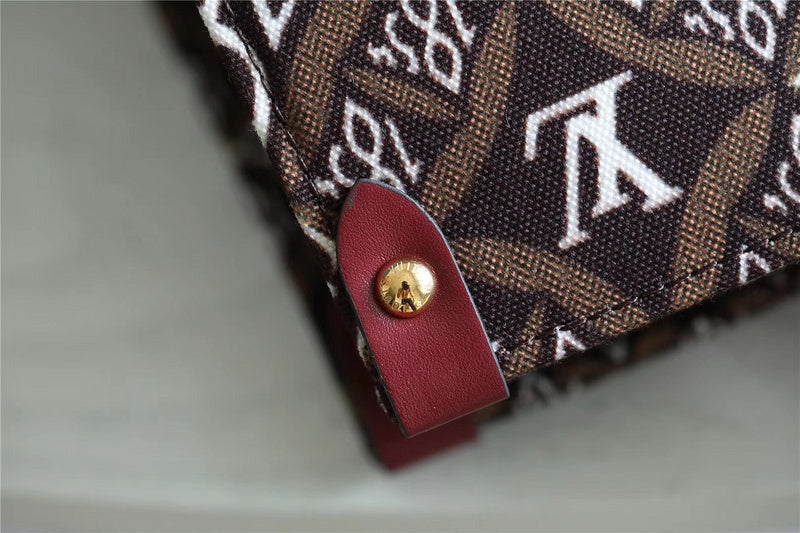 Ozarra Fashion Lu-Vi bags - 8653