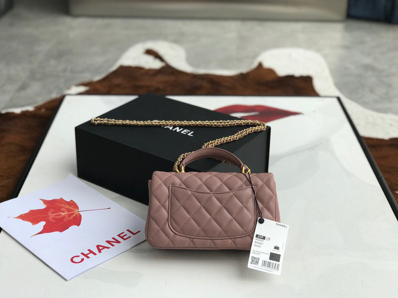 Ozarra - CHL Bags - 639