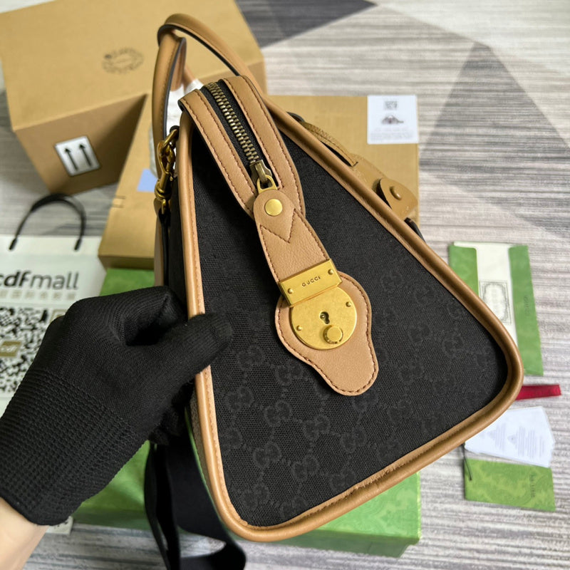 Ozarra - GCI Bags - 5695