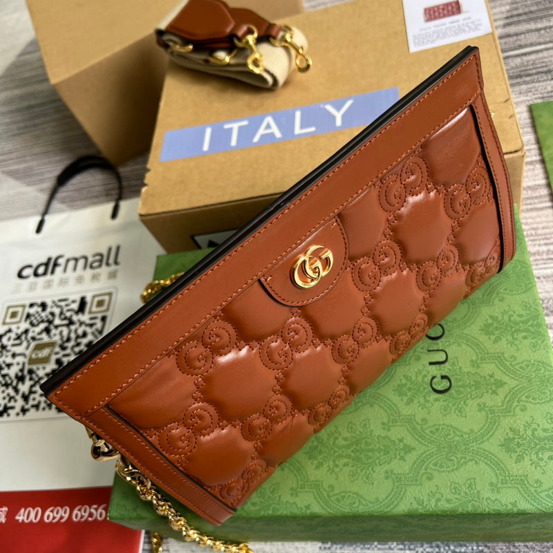 Ozarra - GUKI Bags - 1259