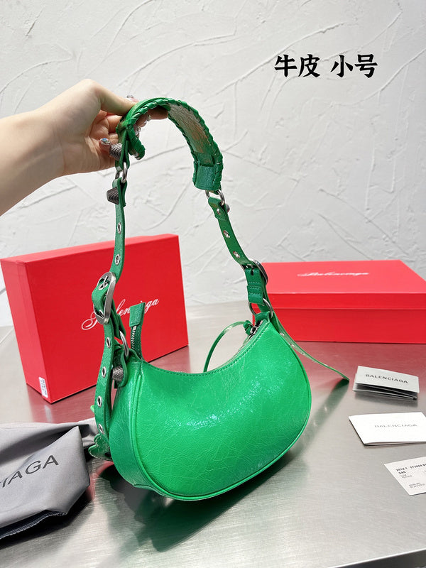 Ozarra Fashion - BGA Bags - 1602