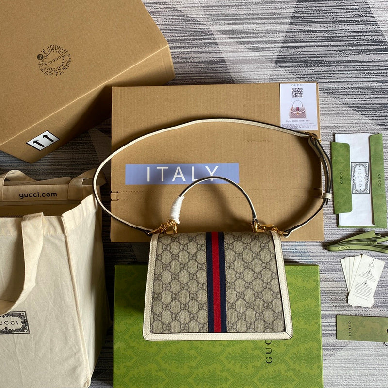 Ozarra - GCI Bags - 5045