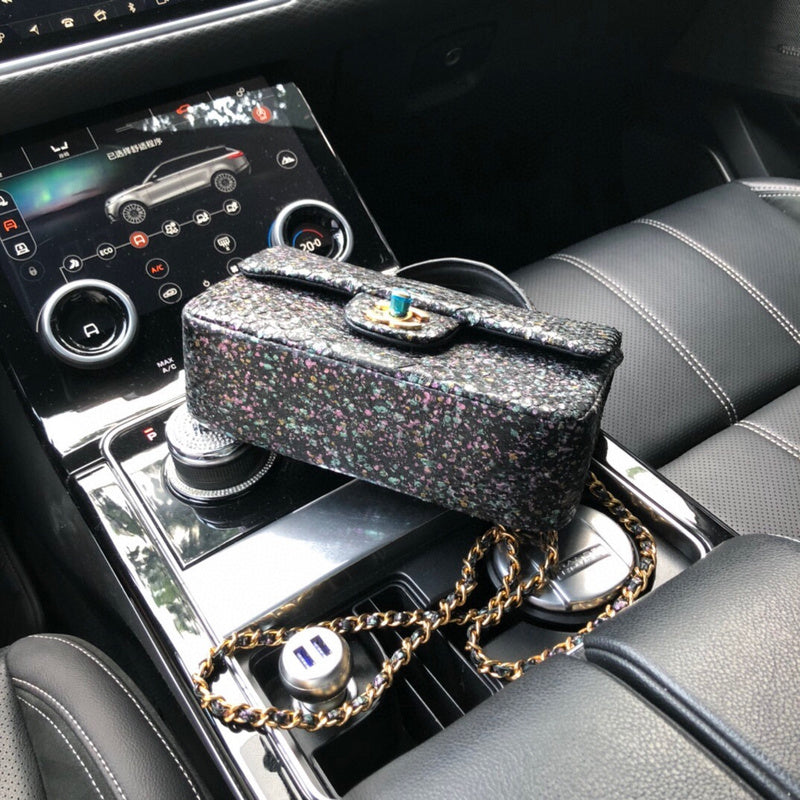 BAB - CHL Bags - 2948