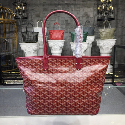 Ozarra - GOD Bags - 211