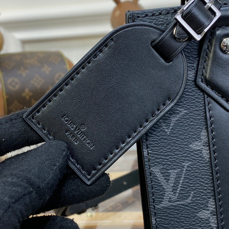 Fashion Lu-Vi bags - 2875