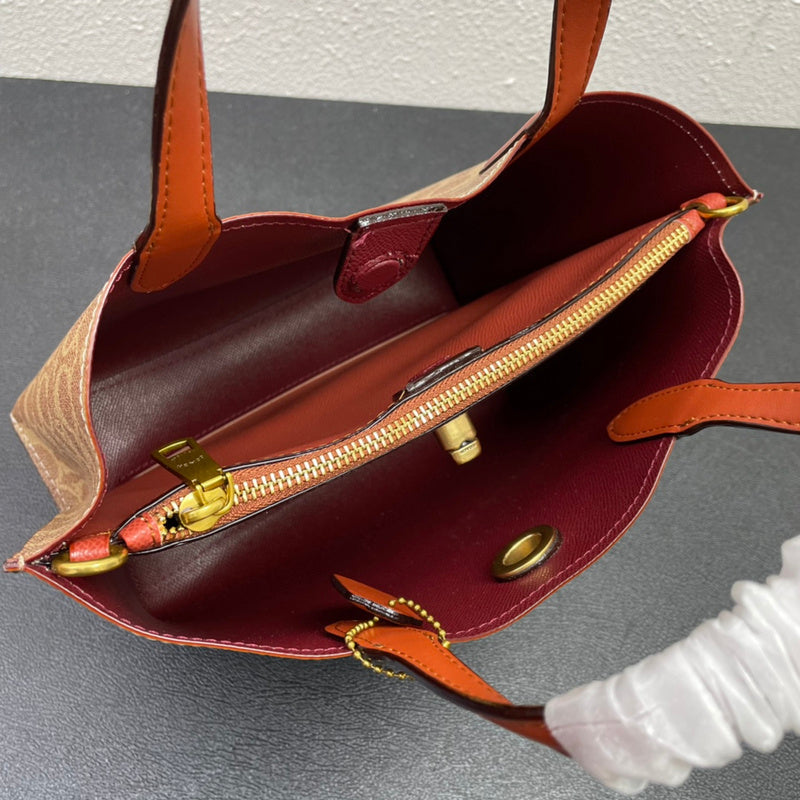 Ozarra - CAH Bags - 838