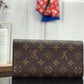 Ozarra Fashion Lu-Vi bags - 9199