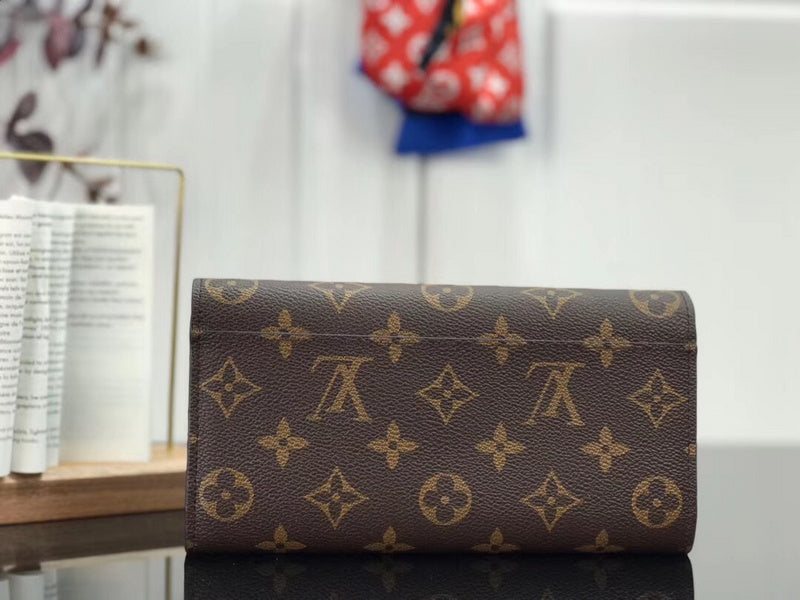 Ozarra Fashion Lu-Vi bags - 9199