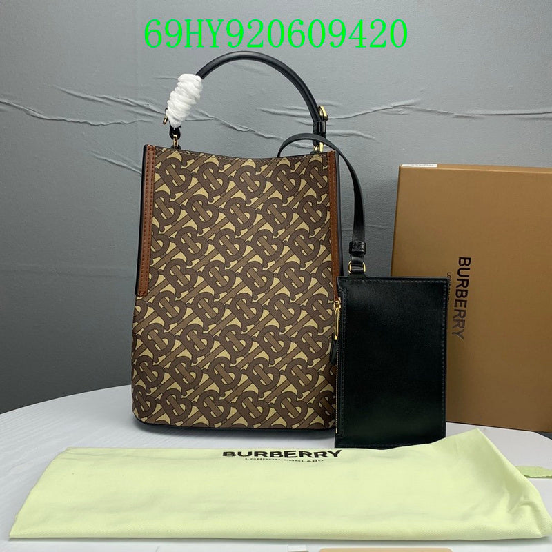 Ozarra Fashion -BBR Bags - 472