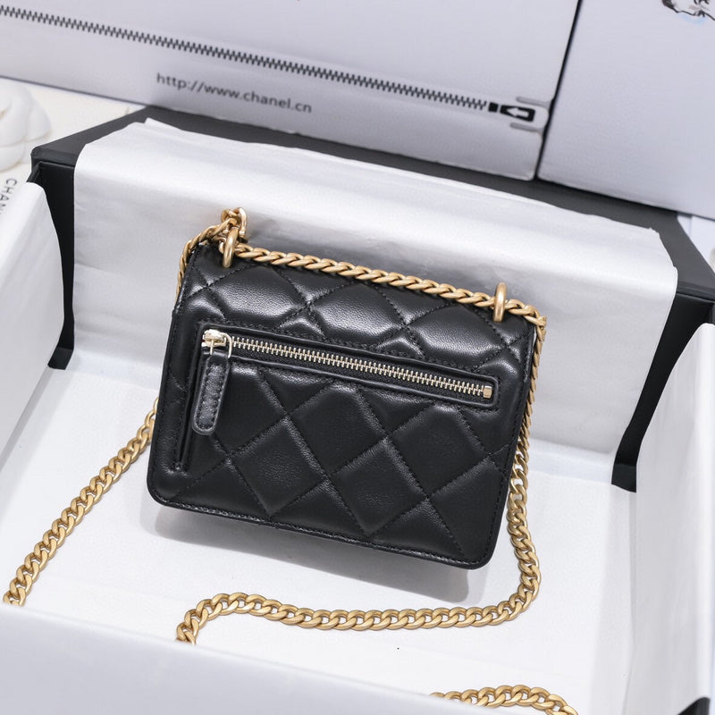 BAB - CHL Bags - 2939
