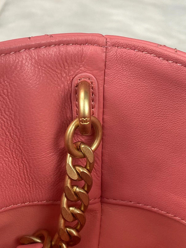 BAB - CHL Bags - 3315