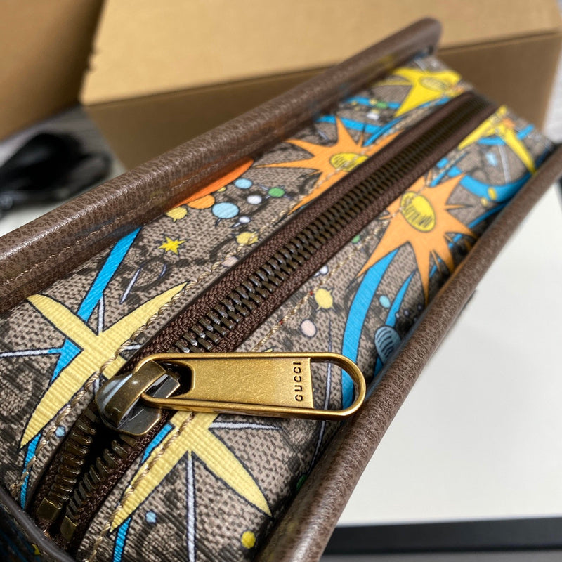 Ozarra - GG Bags - 2243