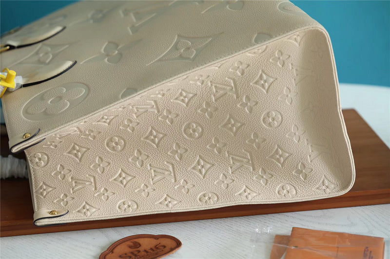 Ozarra Fashion Lu-Vi bags - 8669