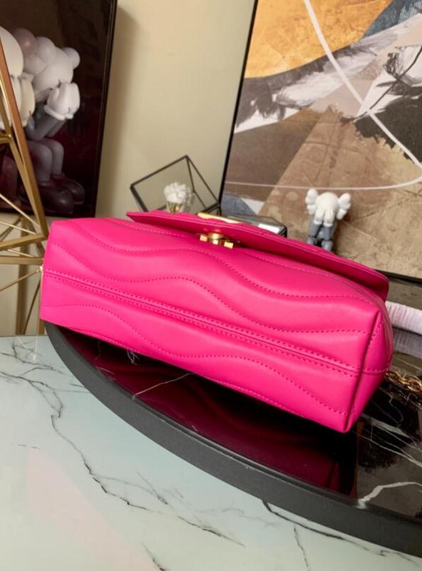 Ozarra Luxury - LOV Bags - 2155