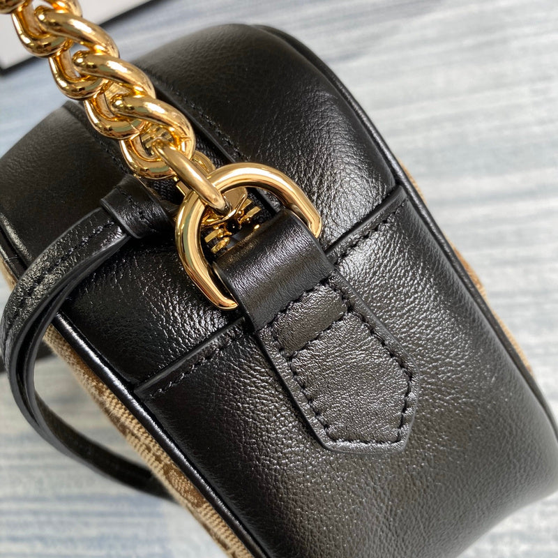 Ozarra - GCI Bags - 4996