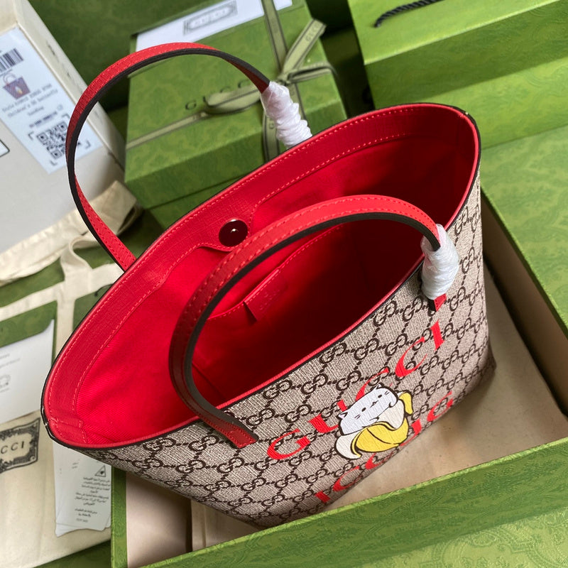 OZ - GCI Bags - 993