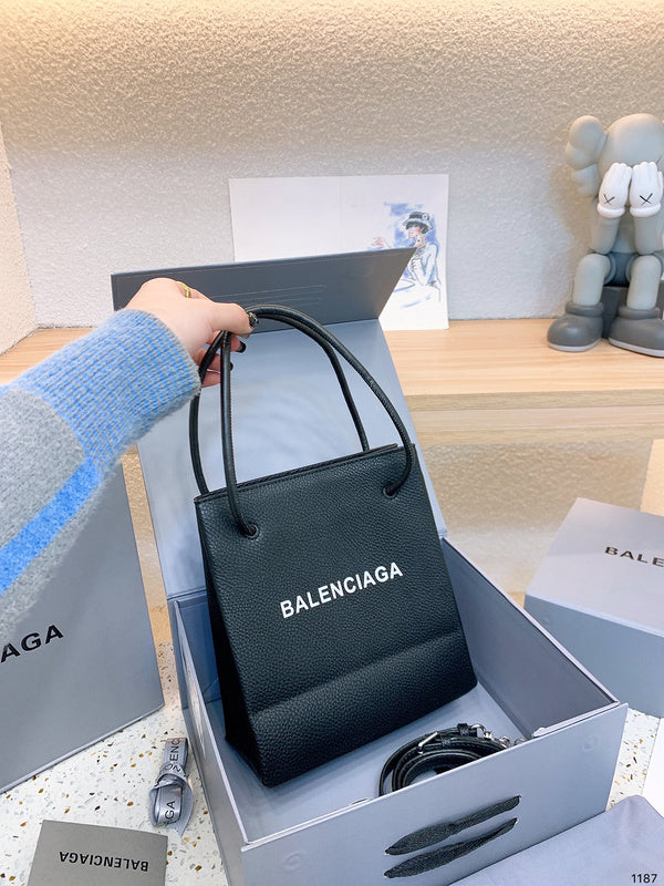 Ozarra Fashion - BGA Bags - 1589