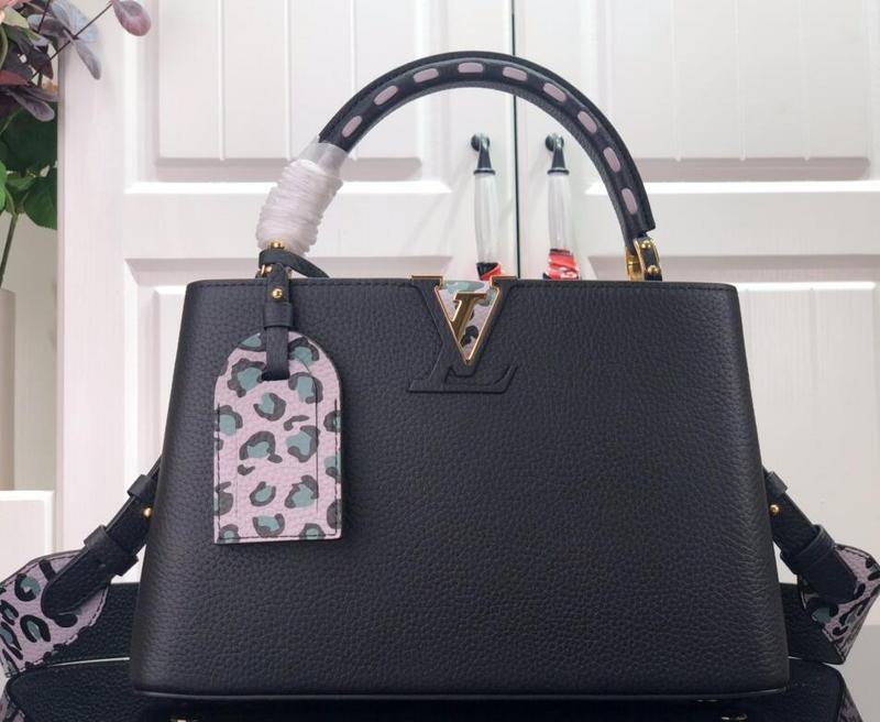 Ozarra Luxury - LOV Bags - 2164
