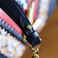 Ozarra Fashion Lu-Vi bags - 8542