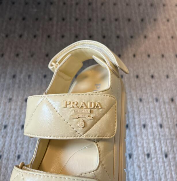 Ozarra Luxury - PD Women Shoes - 150