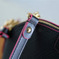 Ozarra Fashion Lu-Vi bags - 8289