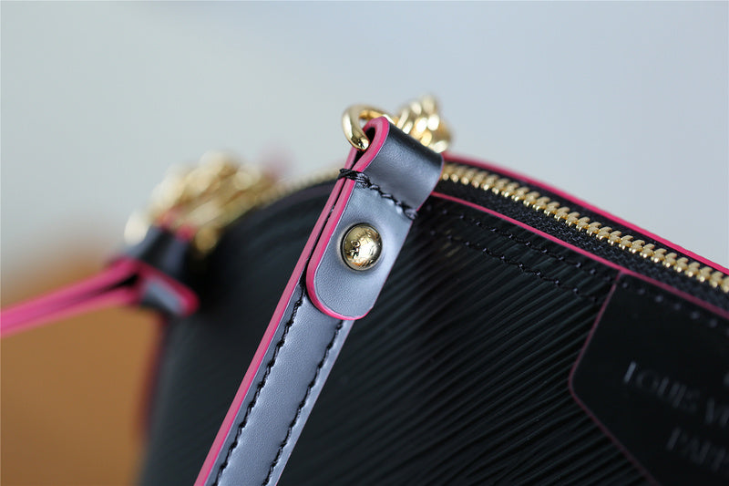 Ozarra Fashion Lu-Vi bags - 8289