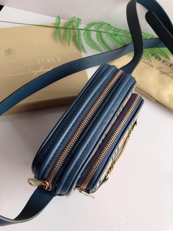 Ozarra Fashion -BBR Bags - 1341