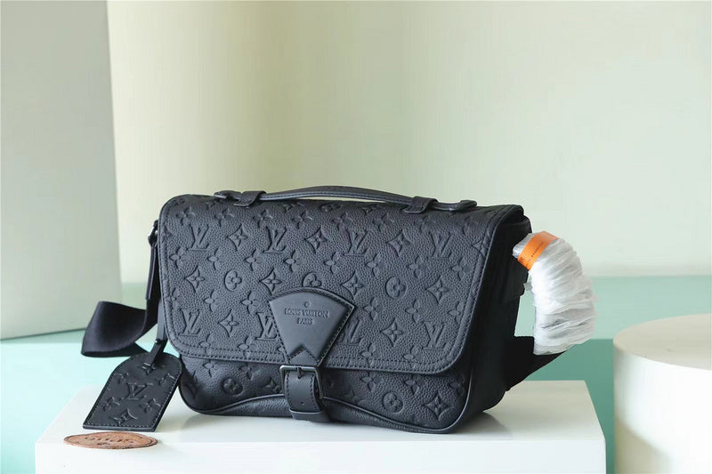 Ozarra Fashion Lu-Vi bags - 9889