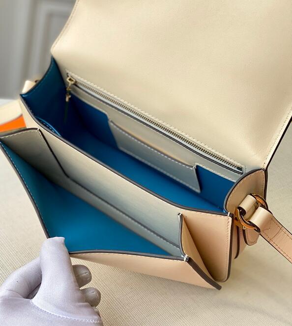Ozarra Luxury - LOV Bags - 2986