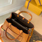 Ozarra Fashion Lu-Vi Bags - 16742
