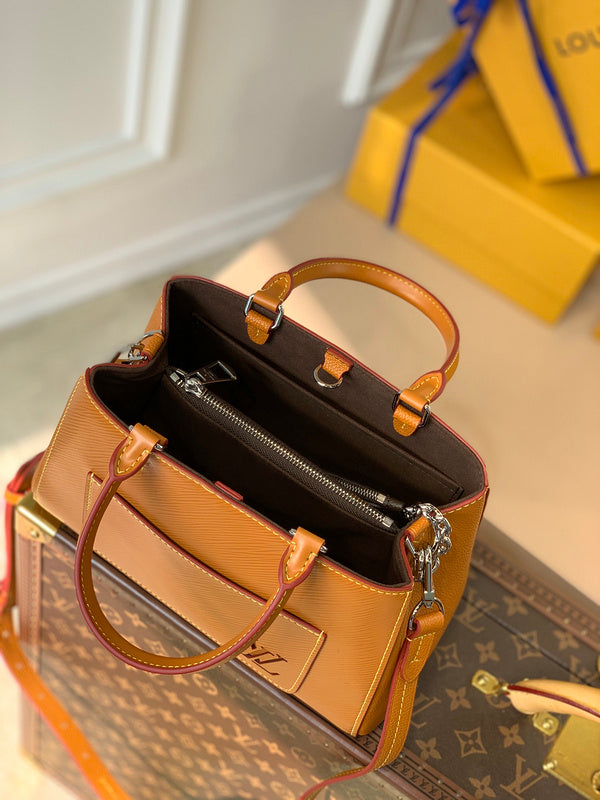 Ozarra Fashion Lu-Vi Bags - 16742