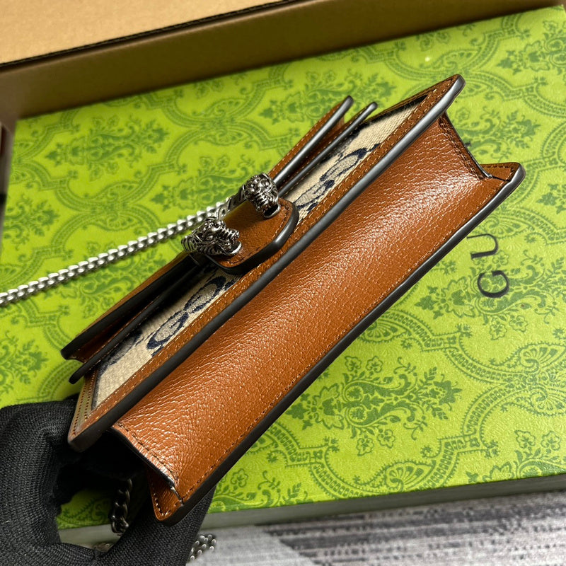 Ozarra - GG Bags - 452