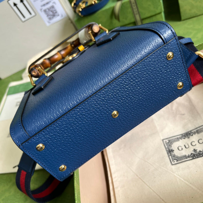 OZ - GCI Bags - 612