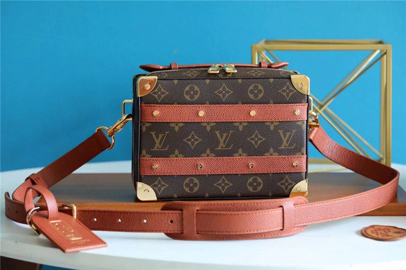 Ozarra Fashion Lu-Vi bags - 10119