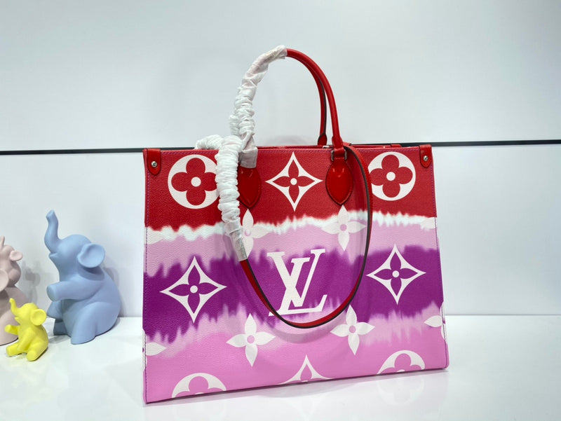 Ozarra Fashion Lu-Vi bags - 17712